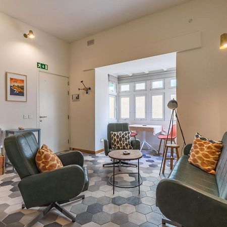 Valletta Two Bedroom Apartment Close To The Sea Valeta Exterior foto
