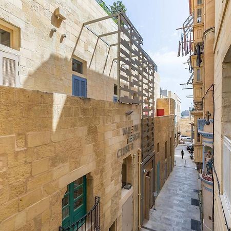 Valletta Two Bedroom Apartment Close To The Sea Valeta Exterior foto