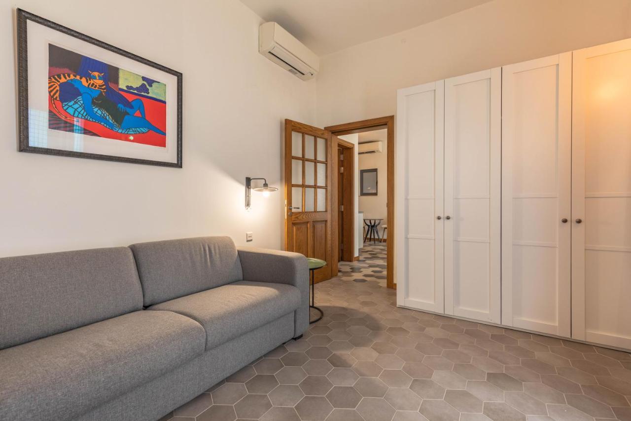 Valletta Two Bedroom Apartment Close To The Sea Valeta Exterior foto