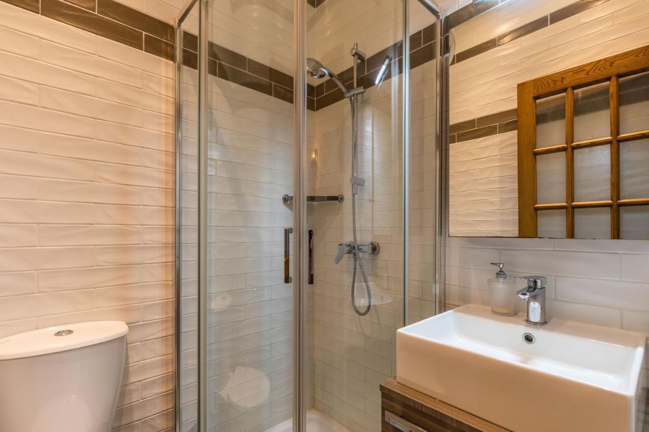 Valletta Two Bedroom Apartment Close To The Sea Valeta Exterior foto