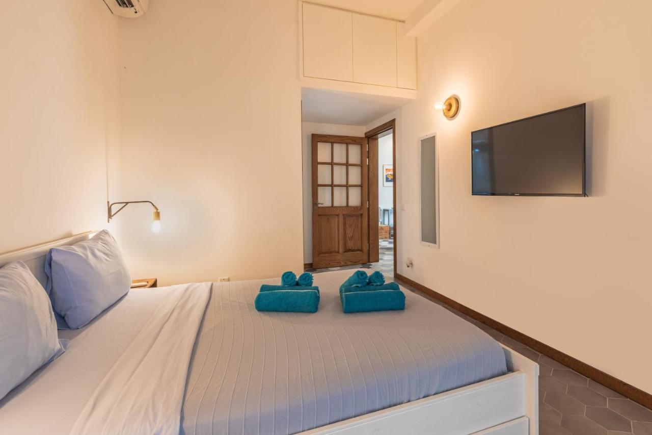 Valletta Two Bedroom Apartment Close To The Sea Valeta Exterior foto
