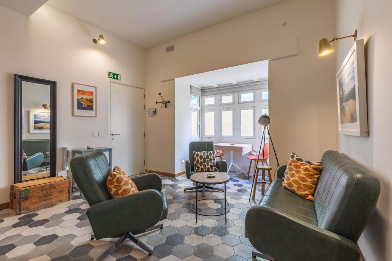 Valletta Two Bedroom Apartment Close To The Sea Valeta Exterior foto