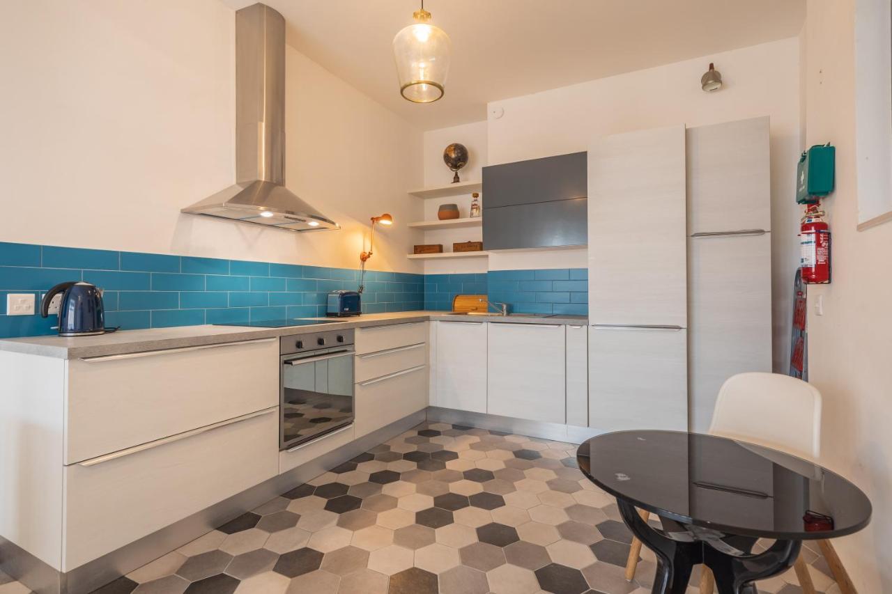 Valletta Two Bedroom Apartment Close To The Sea Valeta Exterior foto